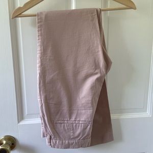 Men’s Slim Fit Chino